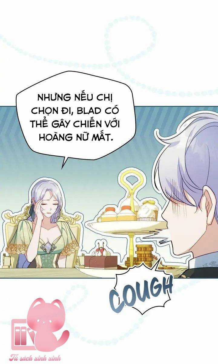 Nếu Tôi Không Nghe Lời Công Tước Chapter 61 trang 33