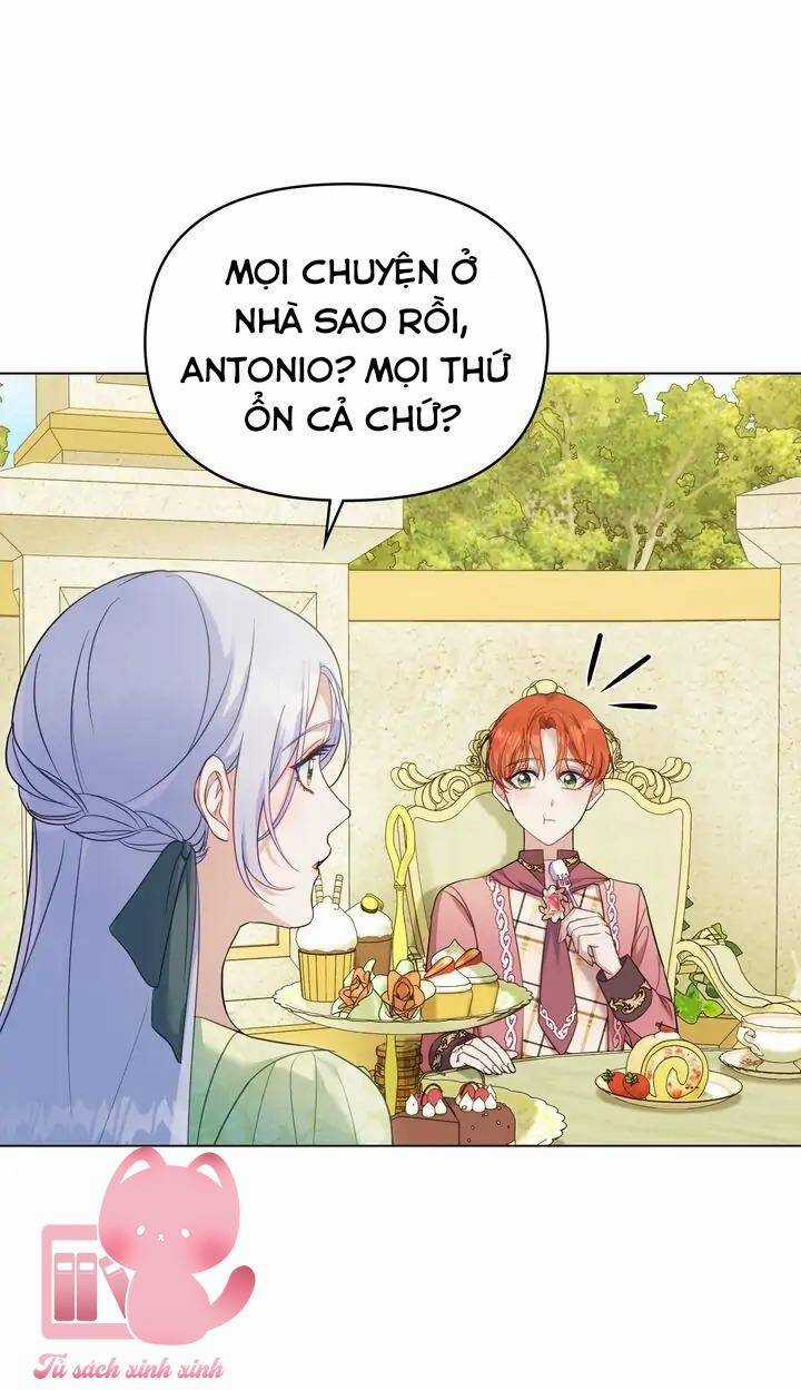 Nếu Tôi Không Nghe Lời Công Tước Chapter 61 trang 35