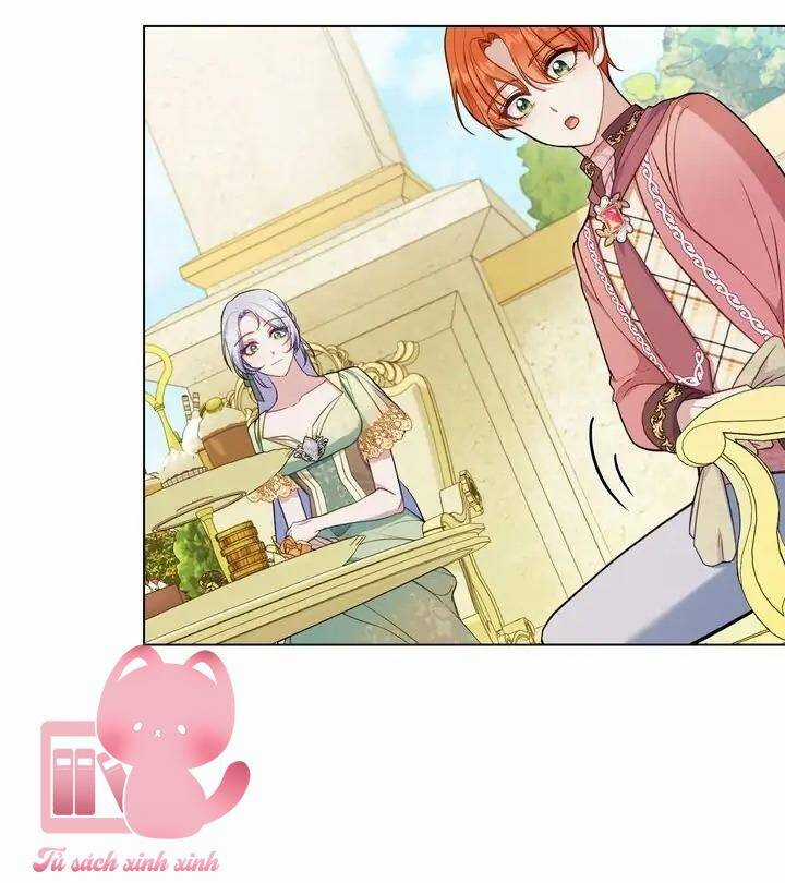 Nếu Tôi Không Nghe Lời Công Tước Chapter 61 trang 37