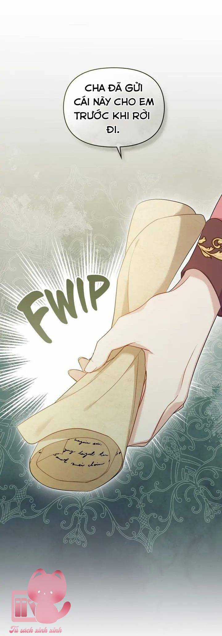 Nếu Tôi Không Nghe Lời Công Tước Chapter 61 trang 38