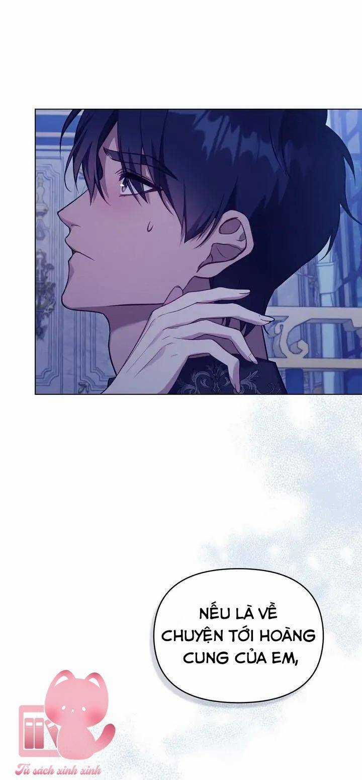 Nếu Tôi Không Nghe Lời Công Tước Chapter 61 trang 4