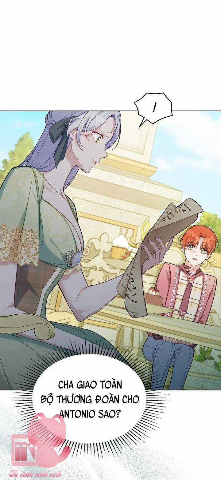 Nếu Tôi Không Nghe Lời Công Tước Chapter 61 trang 40