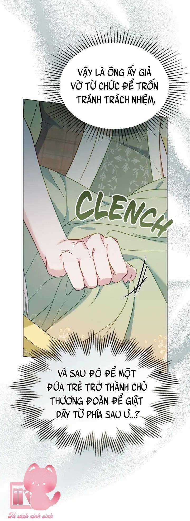 Nếu Tôi Không Nghe Lời Công Tước Chapter 61 trang 41