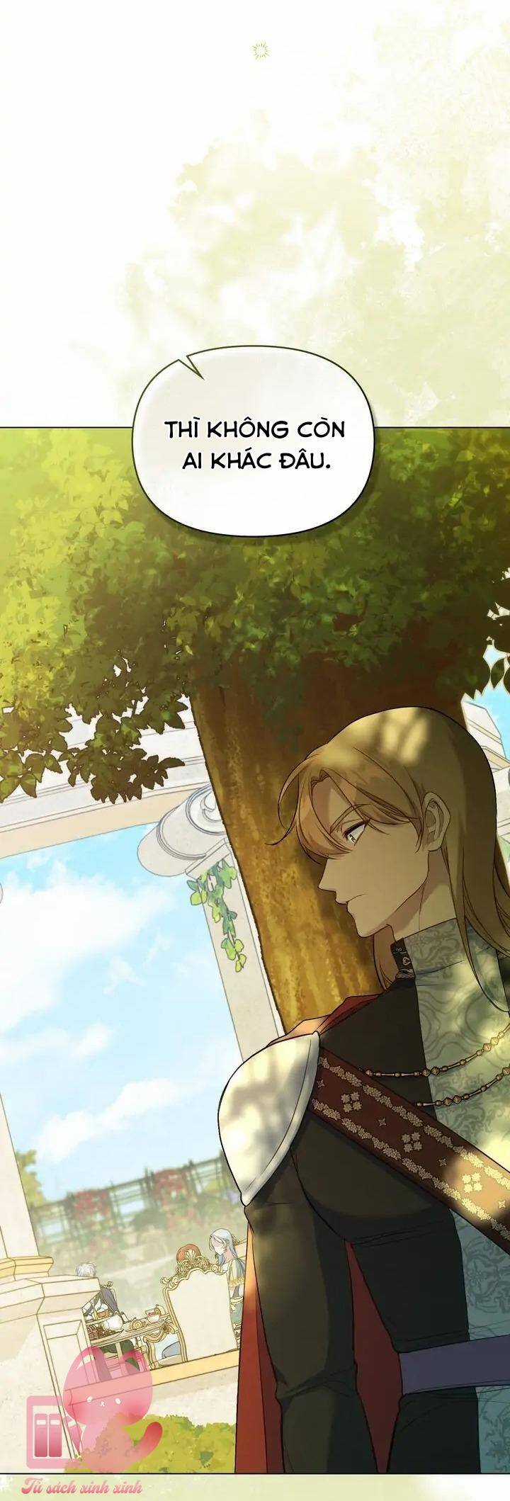 Nếu Tôi Không Nghe Lời Công Tước Chapter 61 trang 44