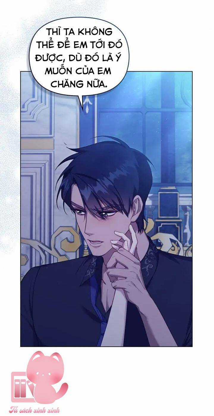 Nếu Tôi Không Nghe Lời Công Tước Chapter 61 trang 5