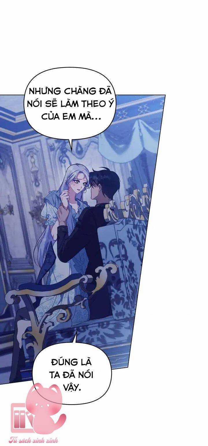 Nếu Tôi Không Nghe Lời Công Tước Chapter 61 trang 6