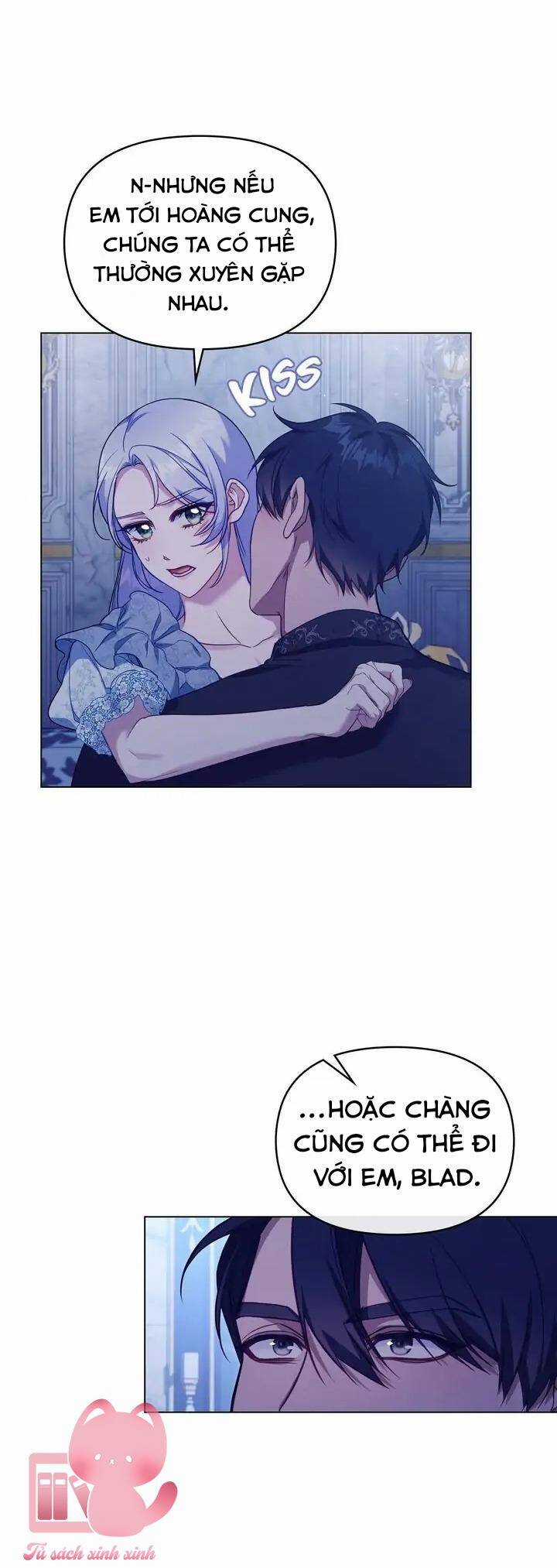 Nếu Tôi Không Nghe Lời Công Tước Chapter 61 trang 9