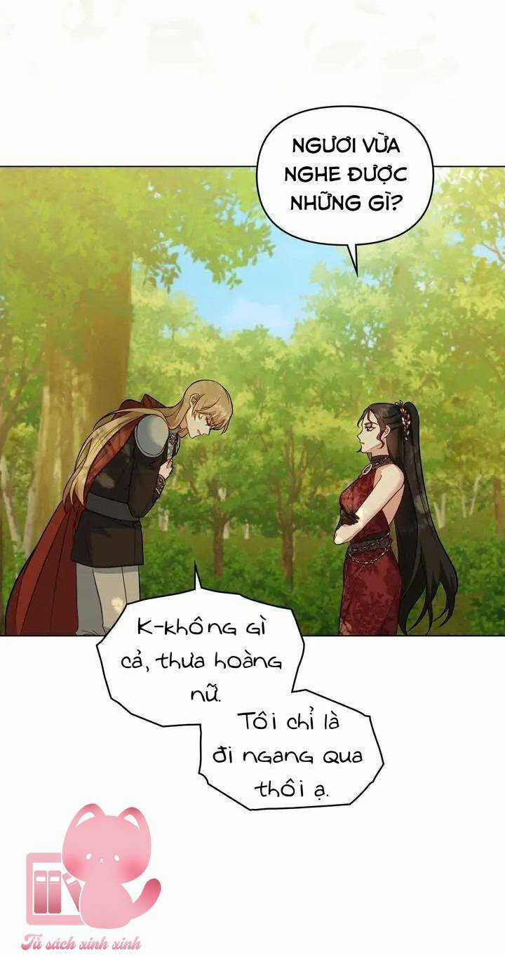 Nếu Tôi Không Nghe Lời Công Tước Chapter 62 trang 10