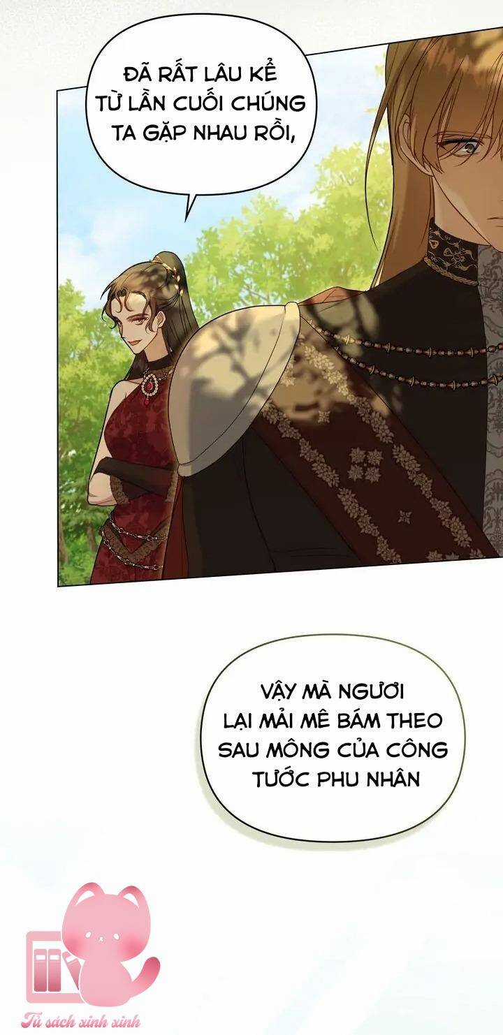 Nếu Tôi Không Nghe Lời Công Tước Chapter 62 trang 13