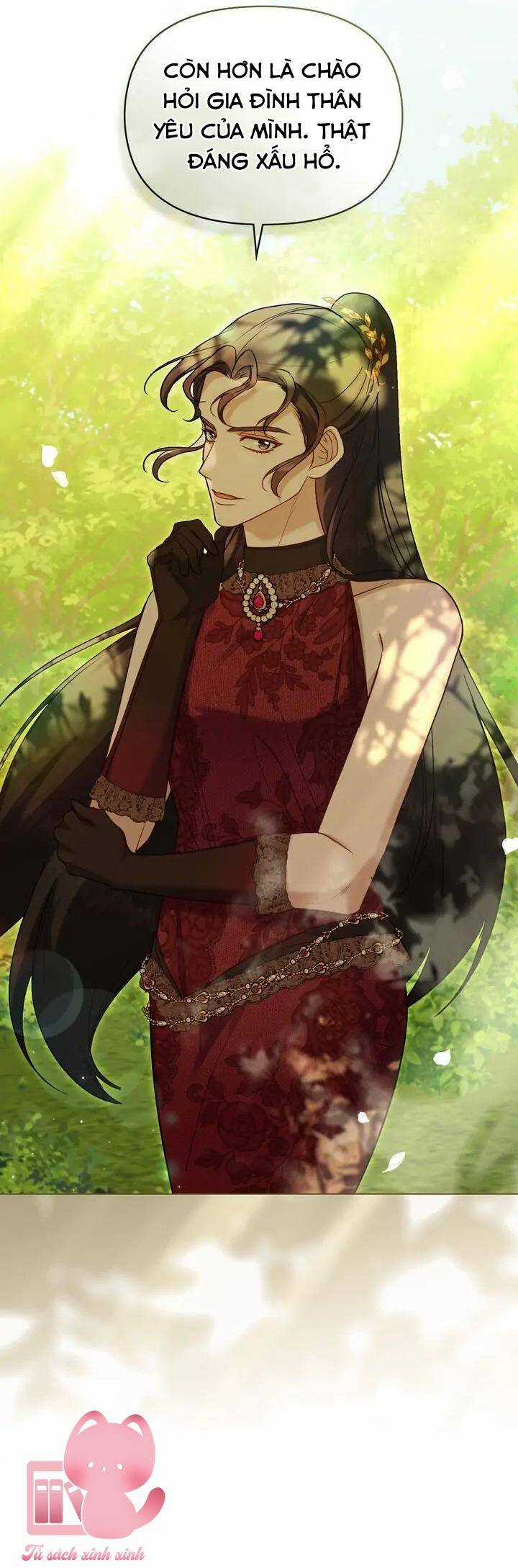 Nếu Tôi Không Nghe Lời Công Tước Chapter 62 trang 14