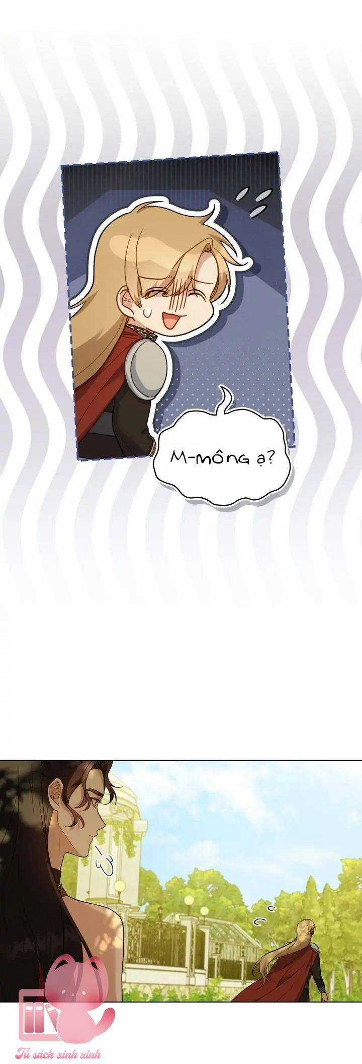 Nếu Tôi Không Nghe Lời Công Tước Chapter 62 trang 15