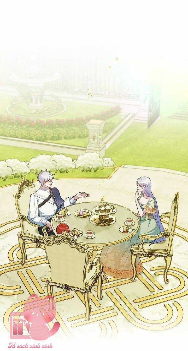 Nếu Tôi Không Nghe Lời Công Tước Chapter 62 trang 17