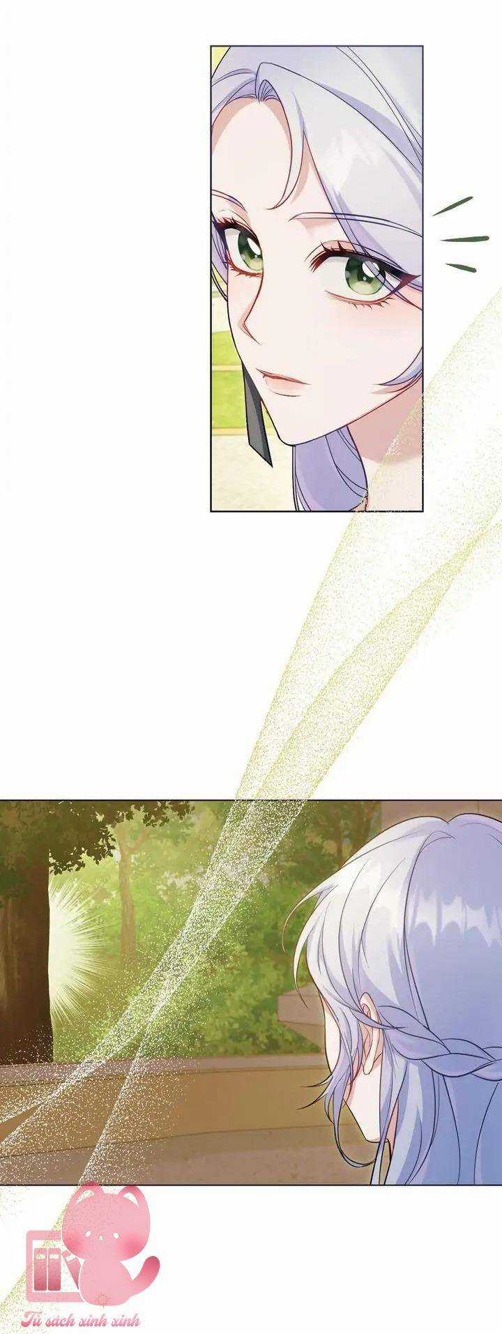 Nếu Tôi Không Nghe Lời Công Tước Chapter 62 trang 18