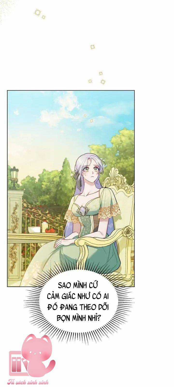 Nếu Tôi Không Nghe Lời Công Tước Chapter 62 trang 19