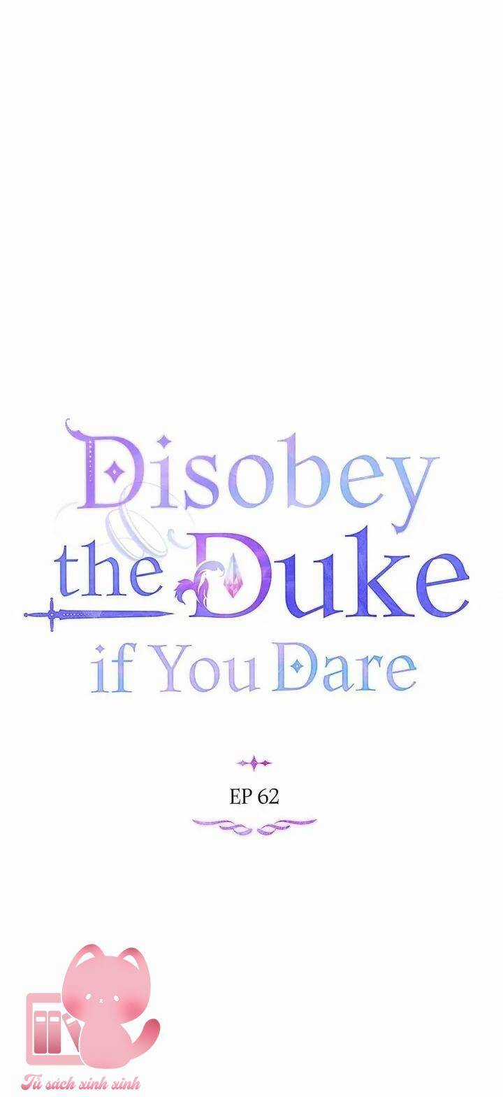 Nếu Tôi Không Nghe Lời Công Tước Chapter 62 trang 20