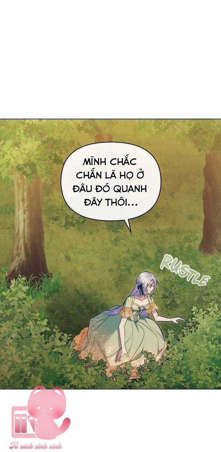 Nếu Tôi Không Nghe Lời Công Tước Chapter 62 trang 21