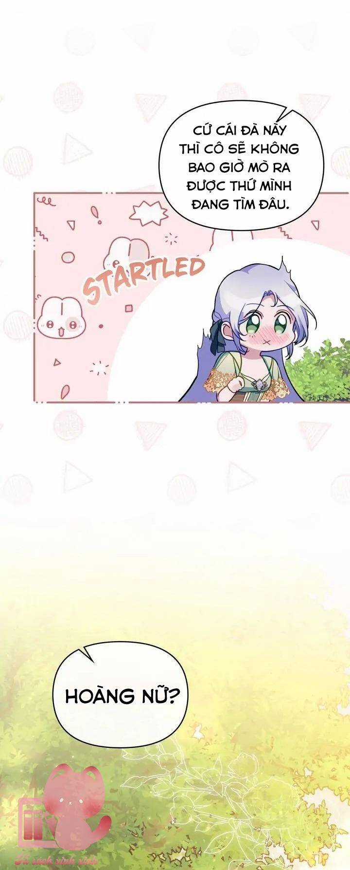 Nếu Tôi Không Nghe Lời Công Tước Chapter 62 trang 22