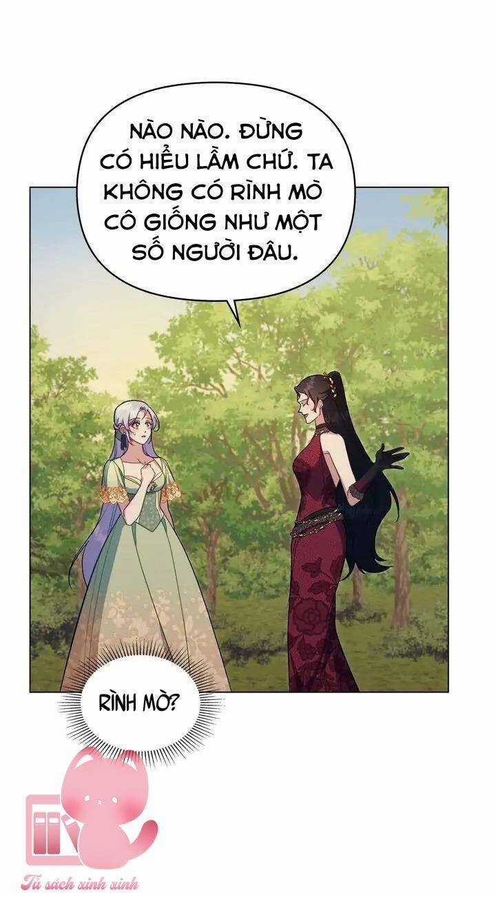 Nếu Tôi Không Nghe Lời Công Tước Chapter 62 trang 25