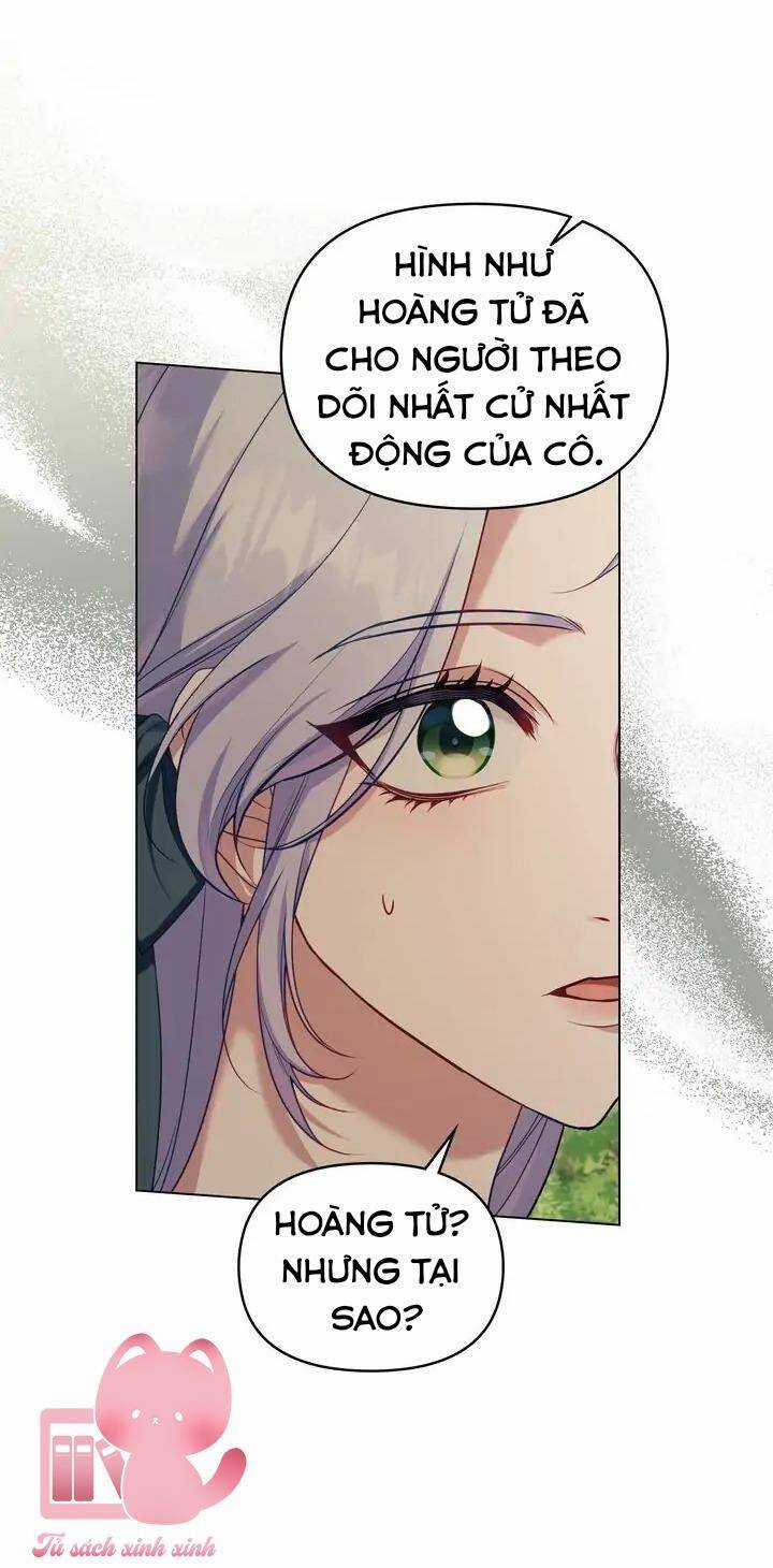 Nếu Tôi Không Nghe Lời Công Tước Chapter 62 trang 26