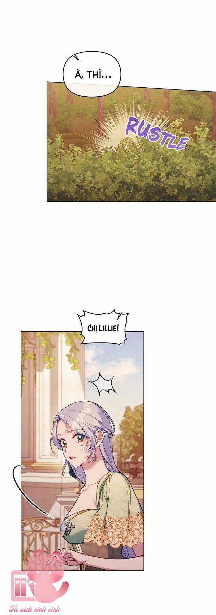 Nếu Tôi Không Nghe Lời Công Tước Chapter 62 trang 30