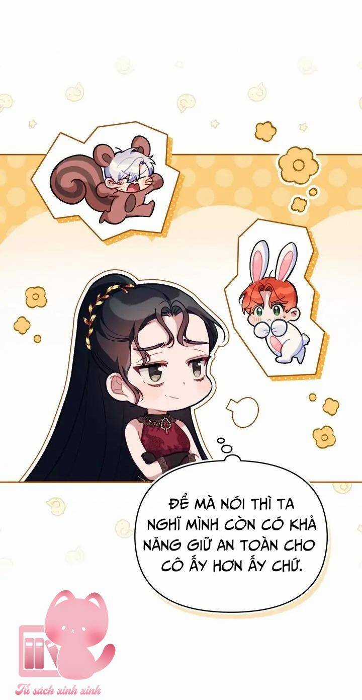 Nếu Tôi Không Nghe Lời Công Tước Chapter 62 trang 34