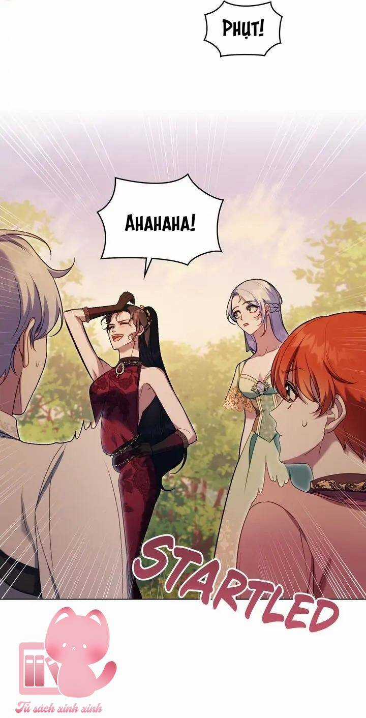 Nếu Tôi Không Nghe Lời Công Tước Chapter 62 trang 37