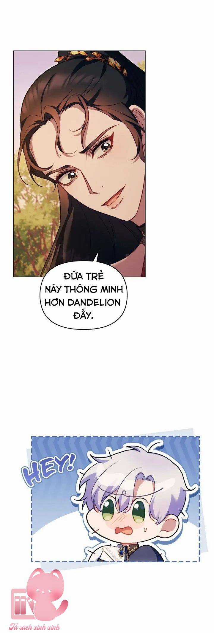 Nếu Tôi Không Nghe Lời Công Tước Chapter 62 trang 38