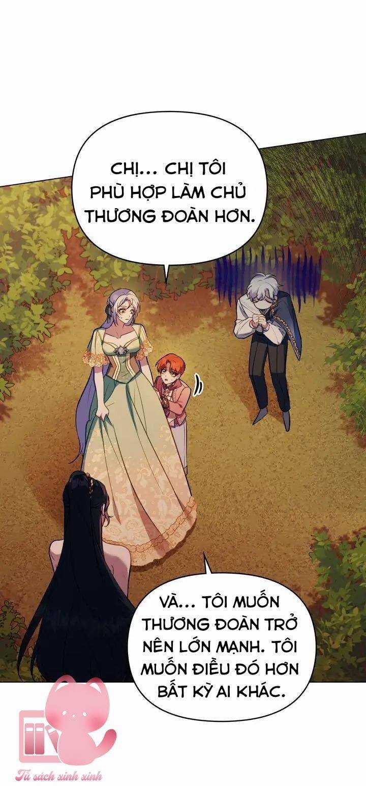 Nếu Tôi Không Nghe Lời Công Tước Chapter 62 trang 39
