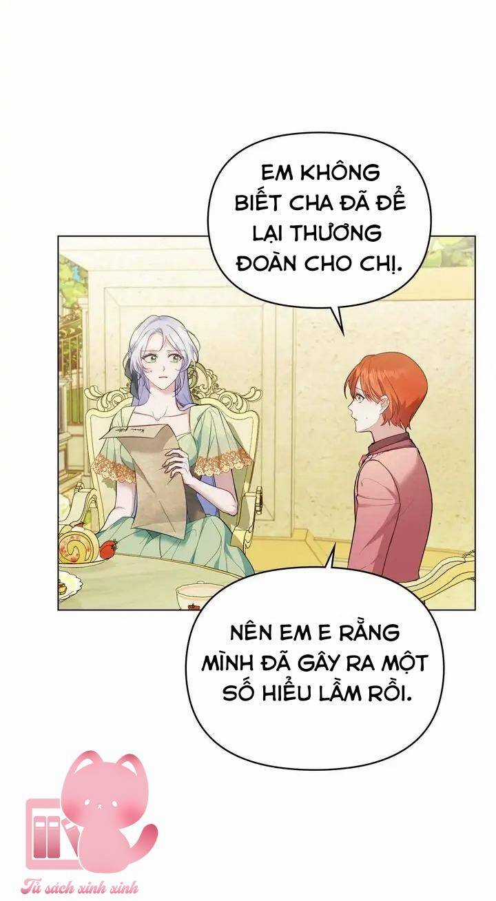 Nếu Tôi Không Nghe Lời Công Tước Chapter 62 trang 4