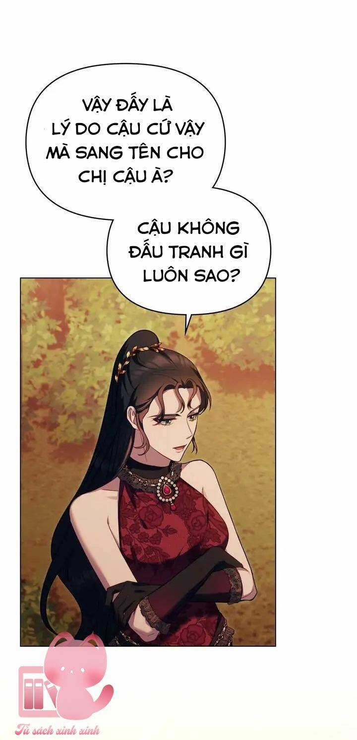 Nếu Tôi Không Nghe Lời Công Tước Chapter 62 trang 40