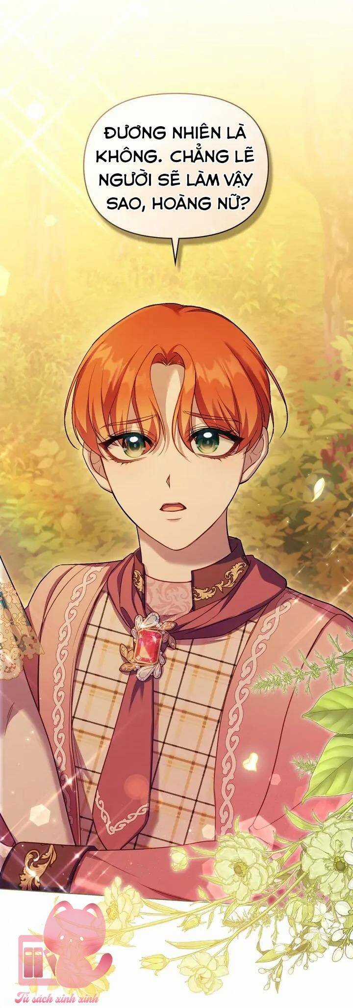 Nếu Tôi Không Nghe Lời Công Tước Chapter 62 trang 41