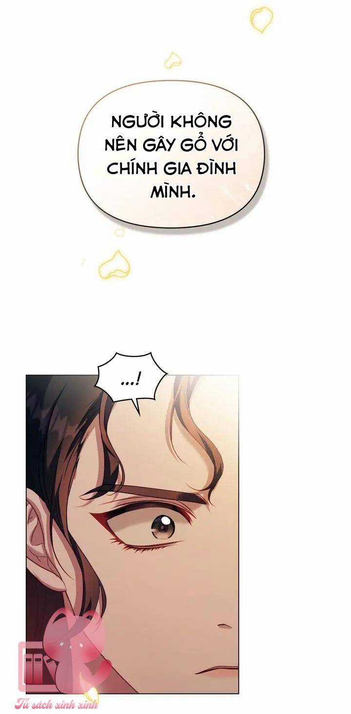 Nếu Tôi Không Nghe Lời Công Tước Chapter 62 trang 42