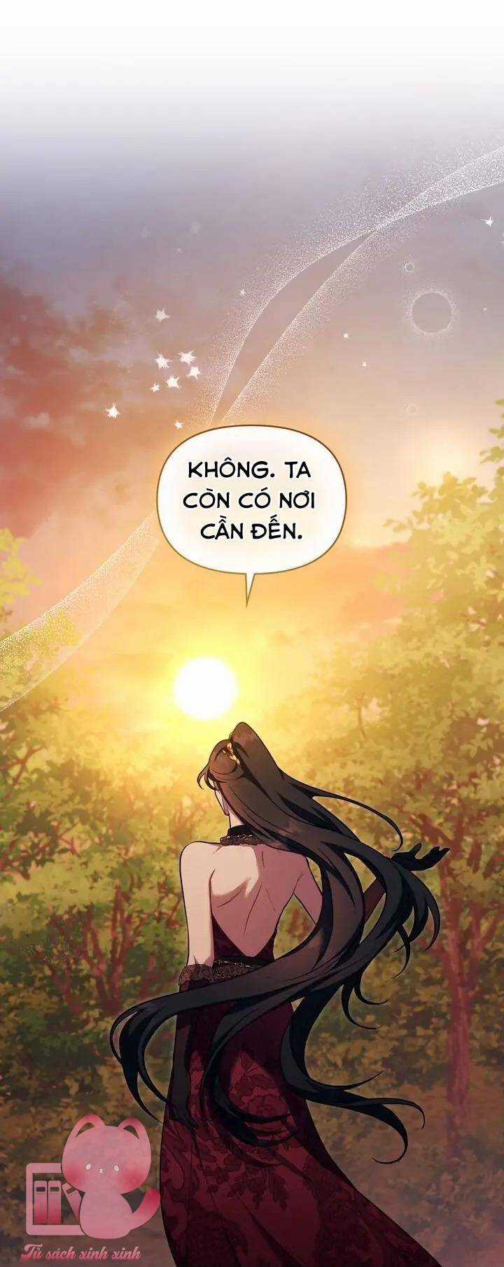 Nếu Tôi Không Nghe Lời Công Tước Chapter 62 trang 45