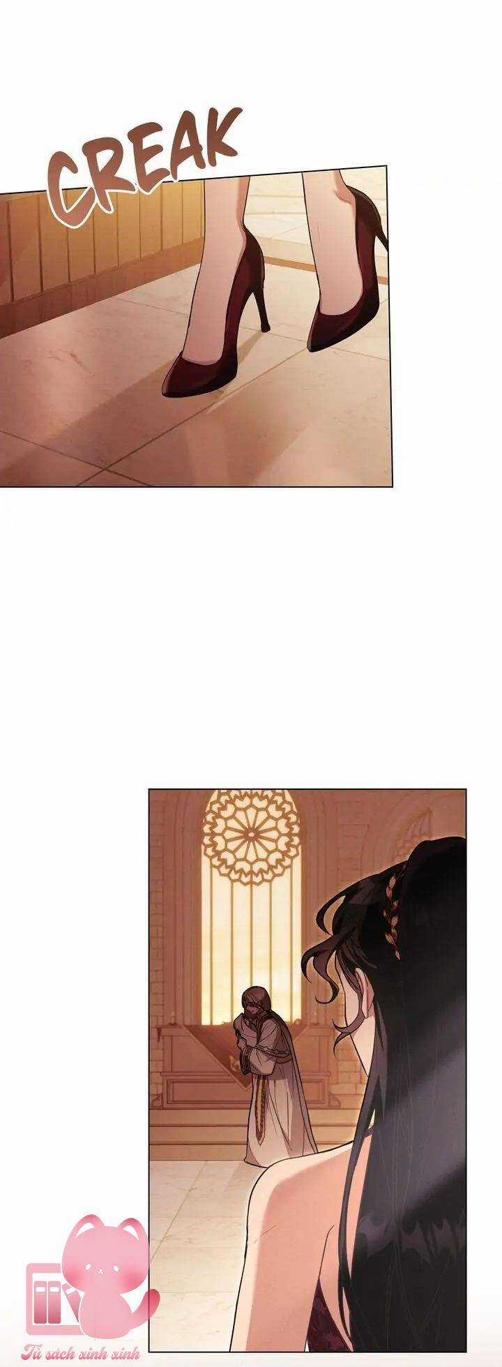 Nếu Tôi Không Nghe Lời Công Tước Chapter 62 trang 48