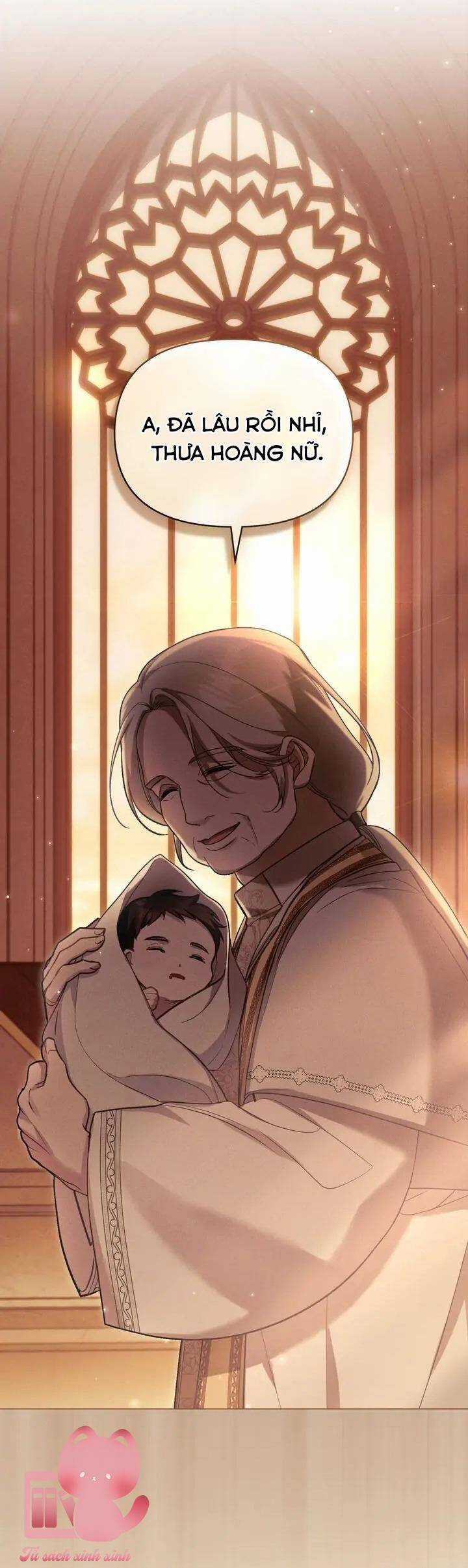 Nếu Tôi Không Nghe Lời Công Tước Chapter 62 trang 49