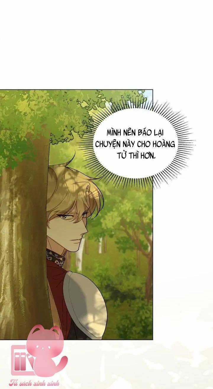 Nếu Tôi Không Nghe Lời Công Tước Chapter 62 trang 7