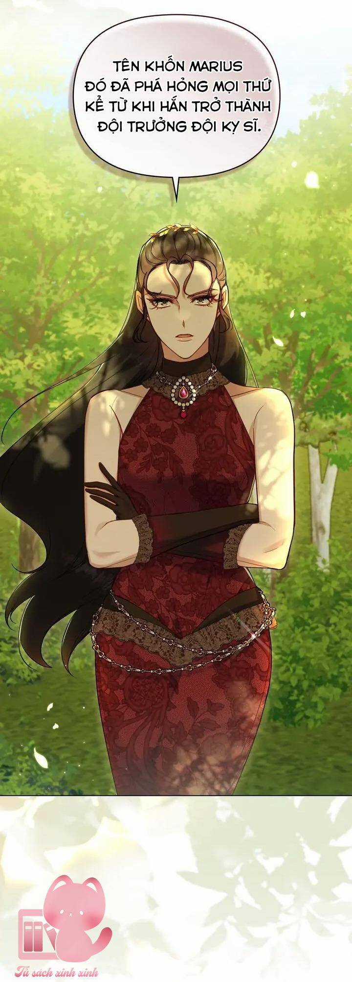 Nếu Tôi Không Nghe Lời Công Tước Chapter 62 trang 9