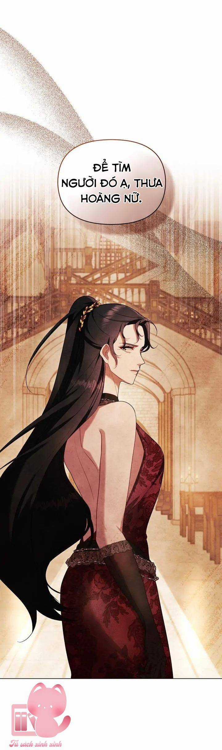 Nếu Tôi Không Nghe Lời Công Tước Chapter 63 trang 10