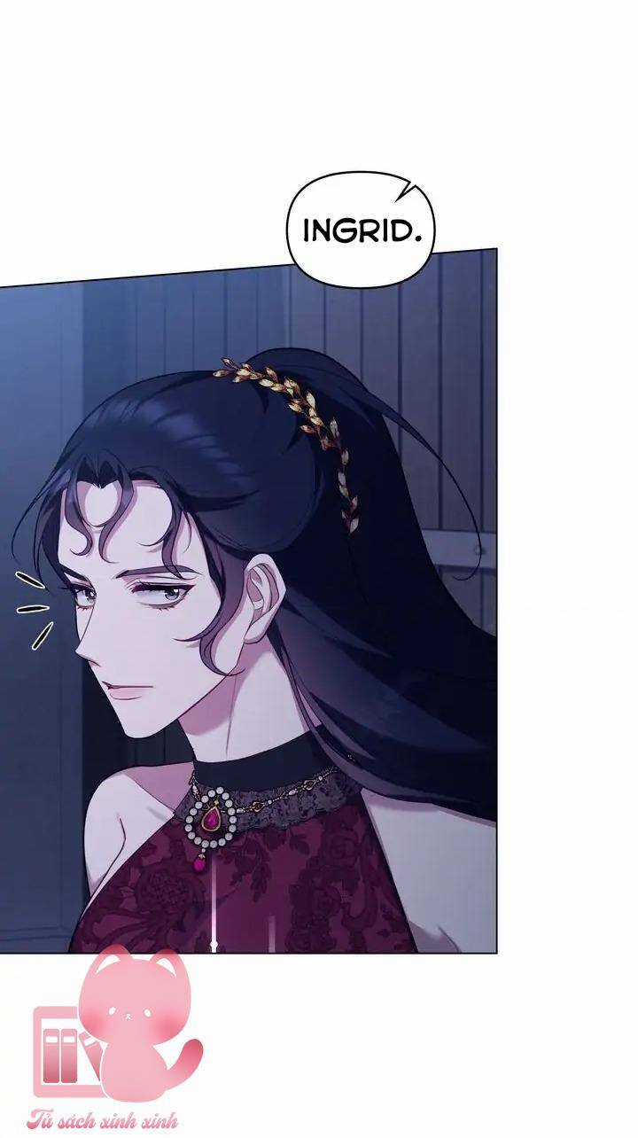 Nếu Tôi Không Nghe Lời Công Tước Chapter 63 trang 14