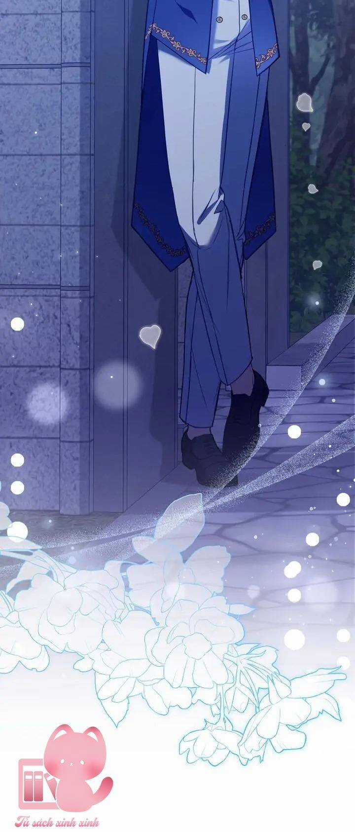 Nếu Tôi Không Nghe Lời Công Tước Chapter 63 trang 16