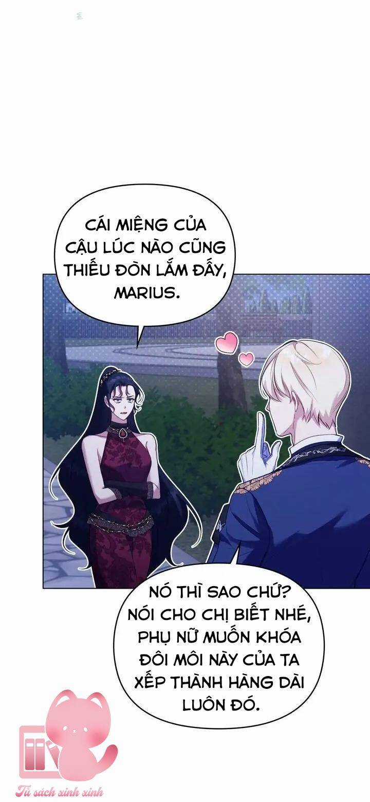 Nếu Tôi Không Nghe Lời Công Tước Chapter 63 trang 18