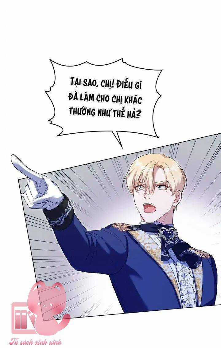 Nếu Tôi Không Nghe Lời Công Tước Chapter 63 trang 20