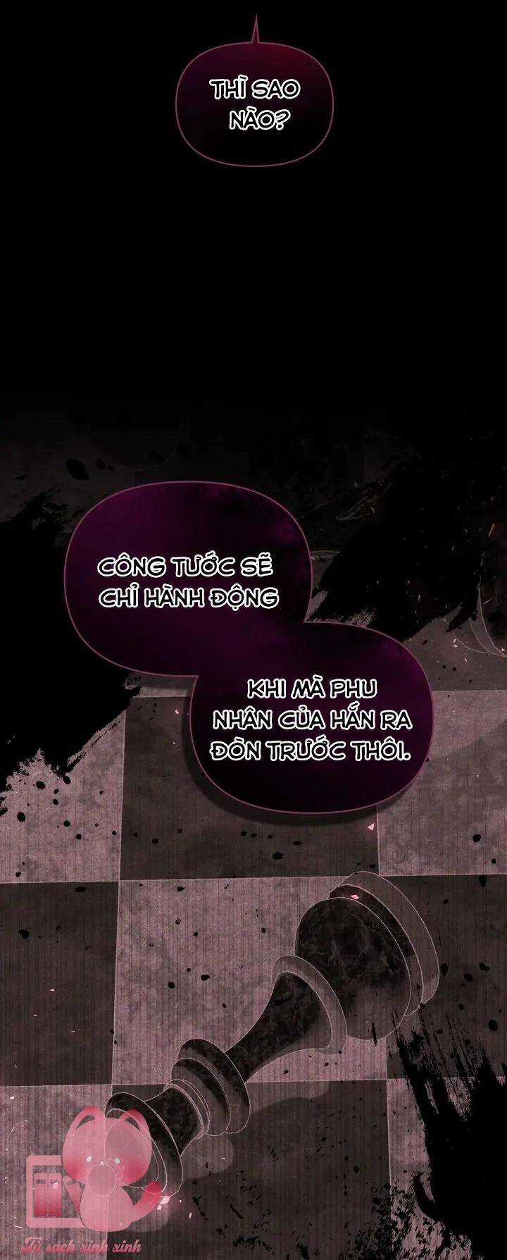 Nếu Tôi Không Nghe Lời Công Tước Chapter 63 trang 23