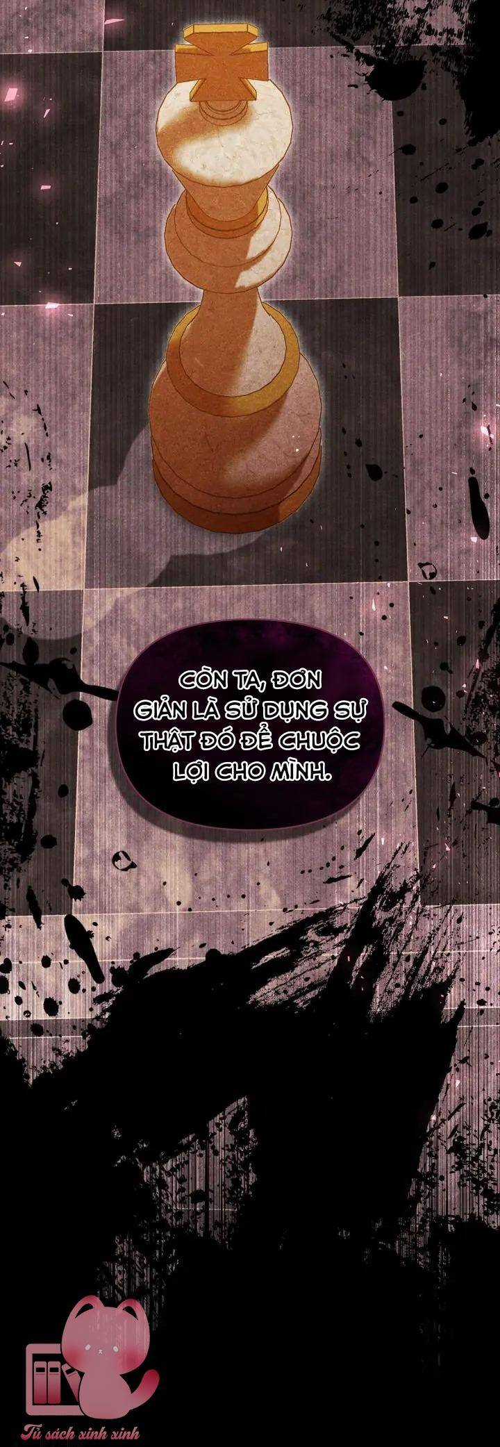 Nếu Tôi Không Nghe Lời Công Tước Chapter 63 trang 24