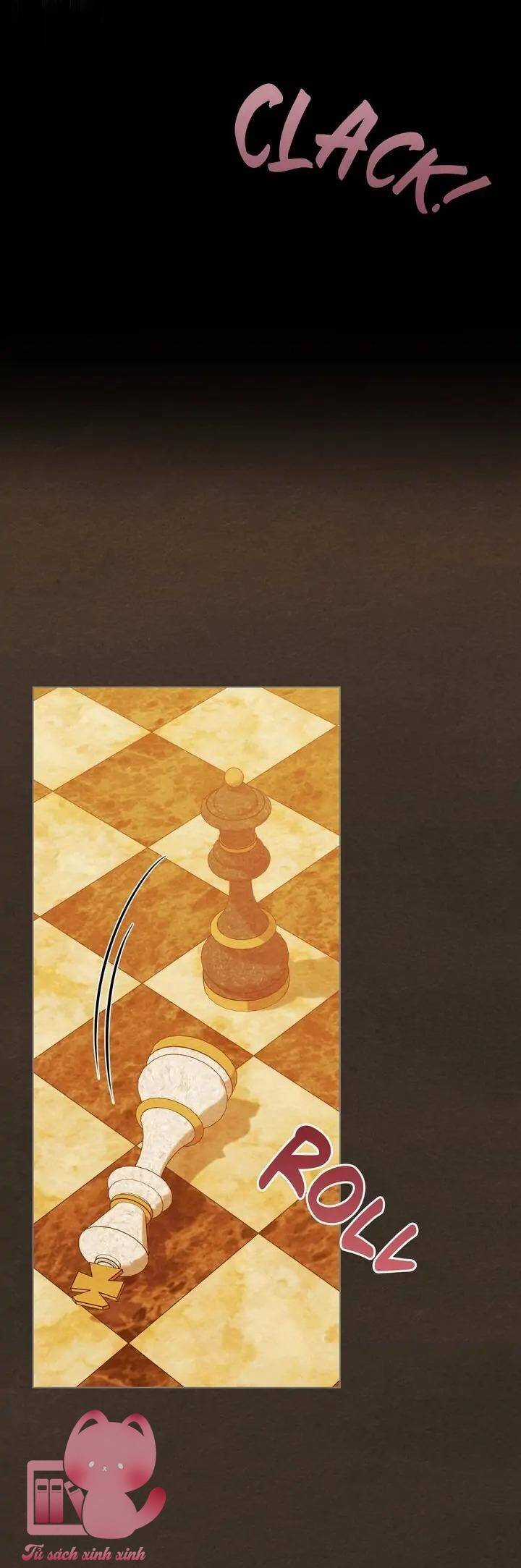 Nếu Tôi Không Nghe Lời Công Tước Chapter 63 trang 25