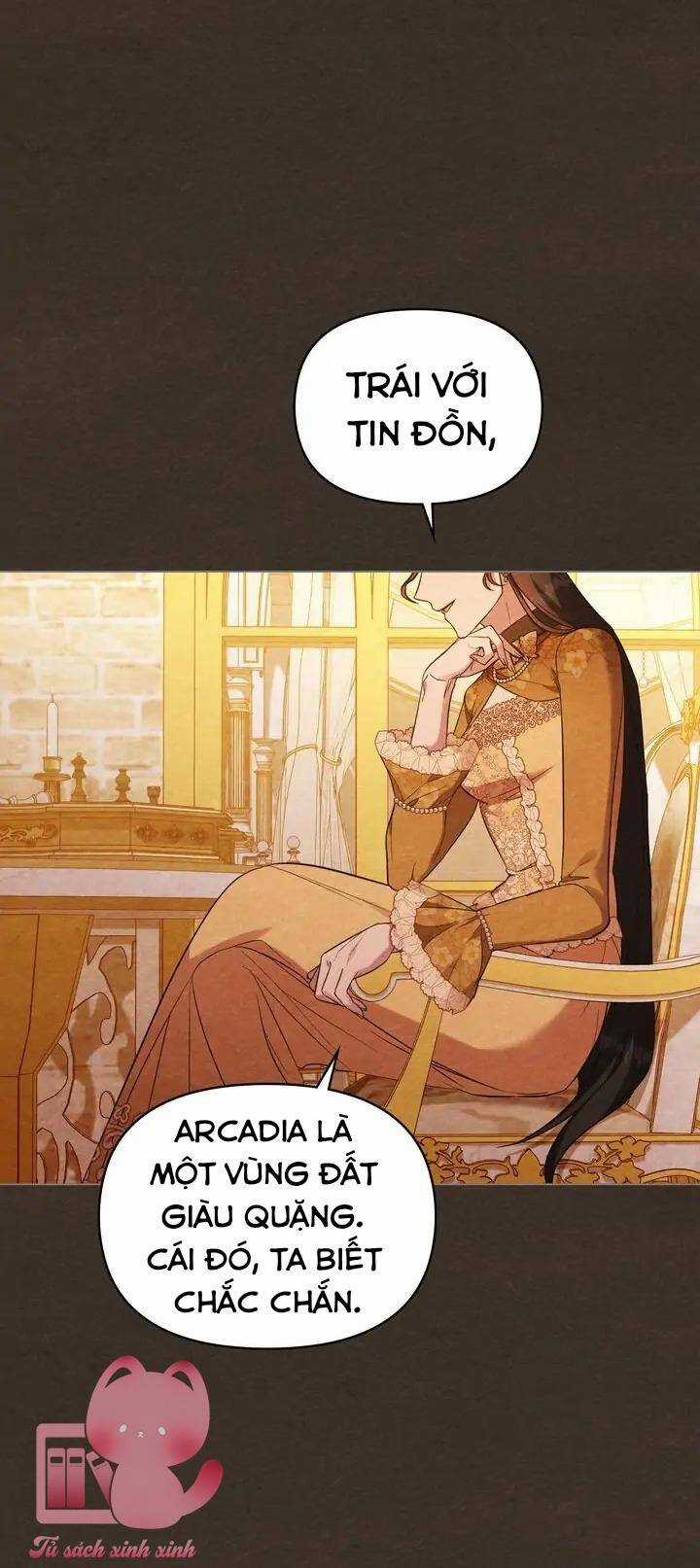 Nếu Tôi Không Nghe Lời Công Tước Chapter 63 trang 26