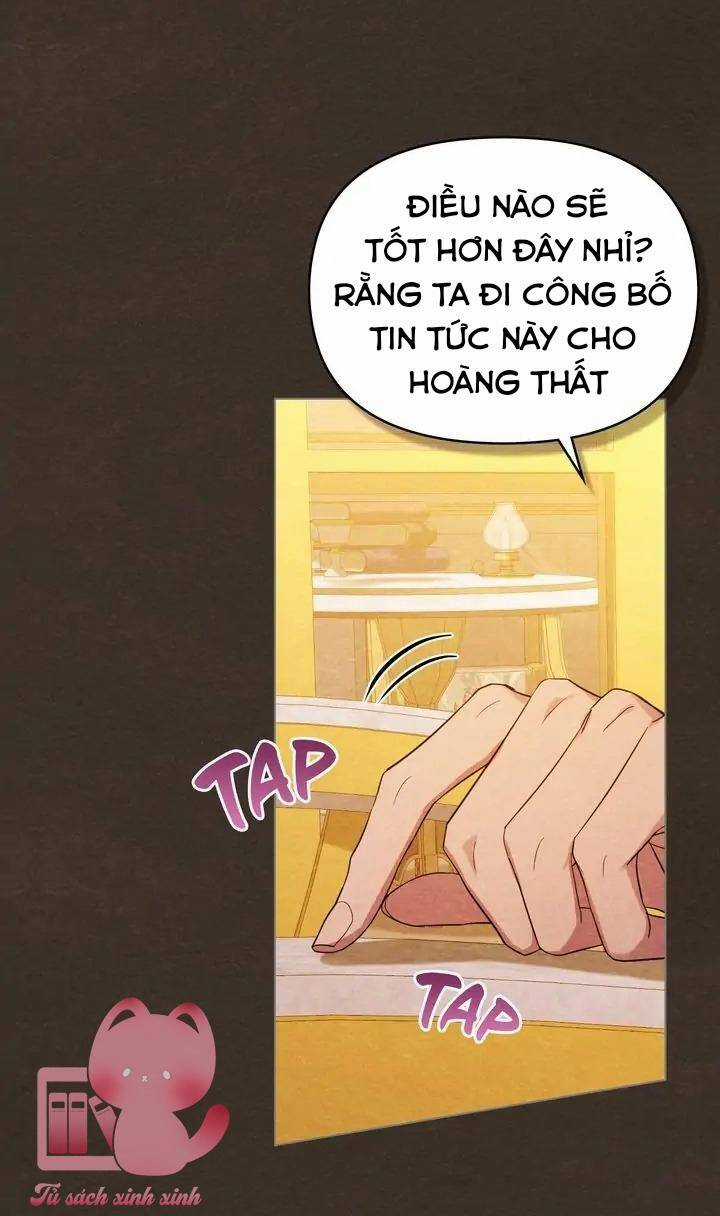 Nếu Tôi Không Nghe Lời Công Tước Chapter 63 trang 27