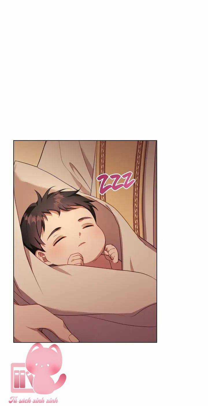 Nếu Tôi Không Nghe Lời Công Tước Chapter 63 trang 3