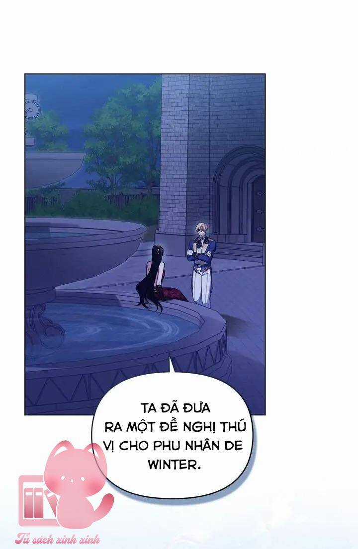 Nếu Tôi Không Nghe Lời Công Tước Chapter 63 trang 30