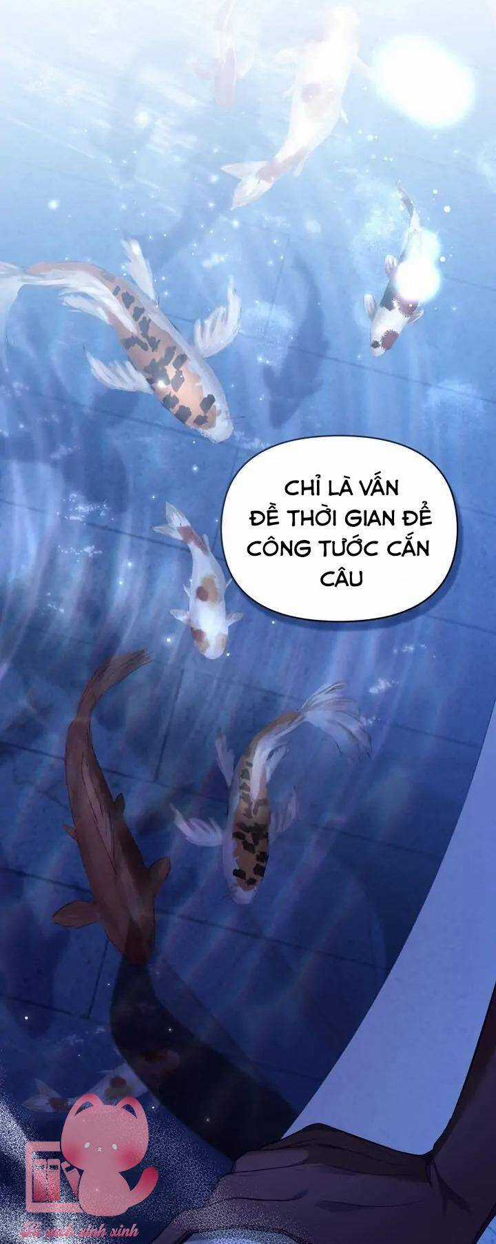 Nếu Tôi Không Nghe Lời Công Tước Chapter 63 trang 31